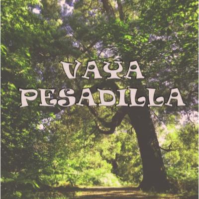 ¡Vaya pesadilla!