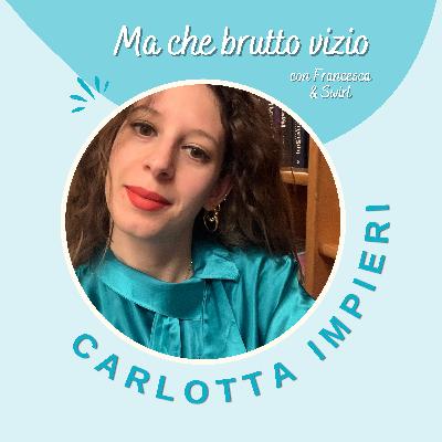 Il meccanismo di dipendenza che si crea con i CRFC | con Carlotta Impieri