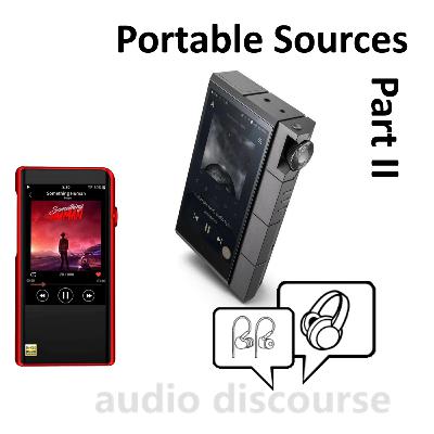Portable Sources Pt 2