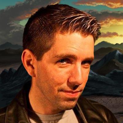 A Conversation with Francisco González (Rosewater / Lamplight City / Shardlight / A Golden Wake) A Conversation with Francisco González (Rosewater / Lamplight City / Shardlight / A Golden Wake)