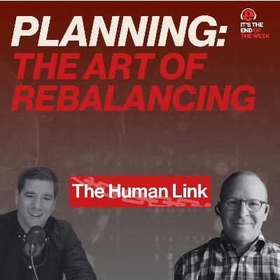 The Human Link: Engineering the Future of Planning with Jeffrey Porter