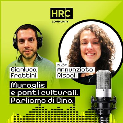 Muraglie e ponti culturali. Parliamo di Cina