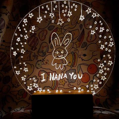 Dear Na Jaemin 나 재민