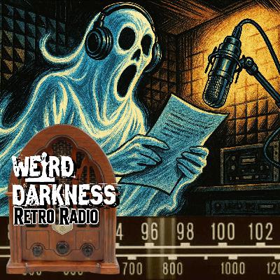 HALLOWEEN NIGHT Old Time Radio | Hours of Classic Horror & Mystery | Vintage Terror HALLOWEEN NIGHT Old Time Radio | Hours of Classic Horror & Mystery | Vintage Terror