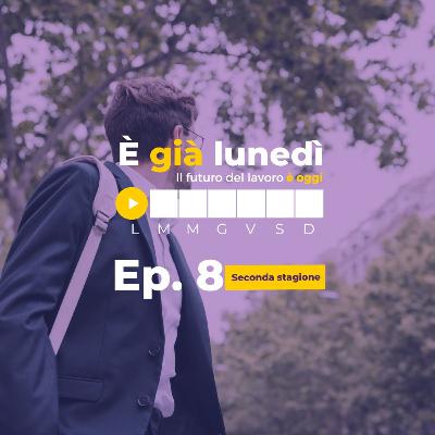 Ripensare gli spazi di lavoro - Trasformare gli uffici per lavorare meglio (con Tesisquare)
