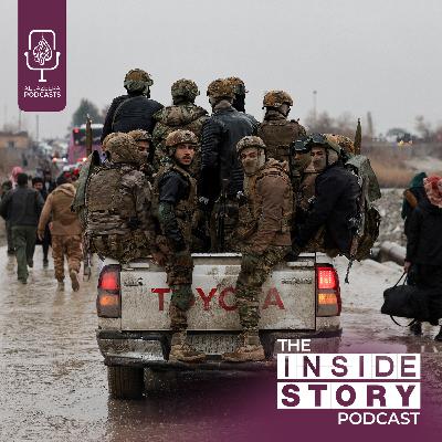 Will the Syrian army end up controlling all the country's Kurdish-held areas? Will the Syrian army end up controlling all the country's Kurdish-held areas?