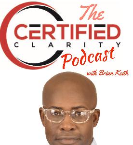 Chris Crumpler - Adapting from Adoption: “How to become who you really Are”