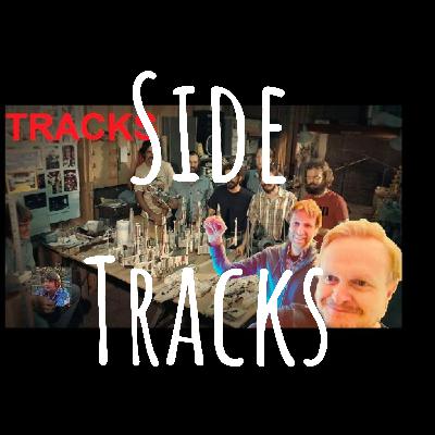 Side Tracks - Episode 16 - Interview with the Crayon Set Side Tracks - Episode 16 - Interview with the Crayon Set