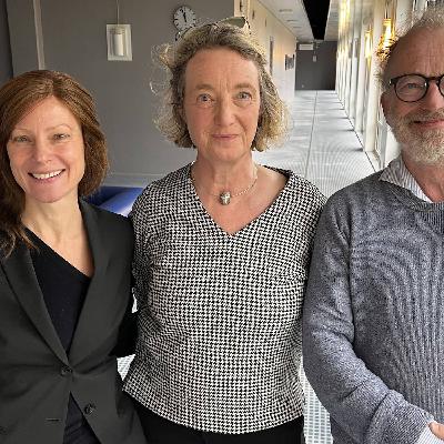 250 år av judiskt liv i Sverige - en historia om integration 250 år av judiskt liv i Sverige - en historia om integration