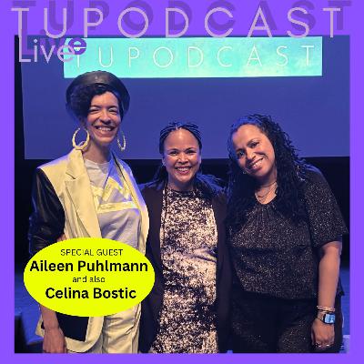 Mut und Zärtlichkeit mit Aileen Puhlmann (LIVE)