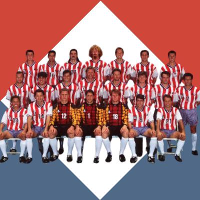 USA 94: EEUU, de la nada al Mundial (Expediente Carlovich)