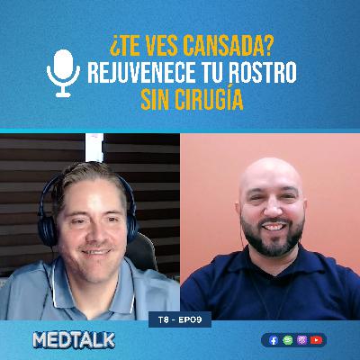 ¿Te ves cansada? Rejuvenece tu rostro sin cirugía