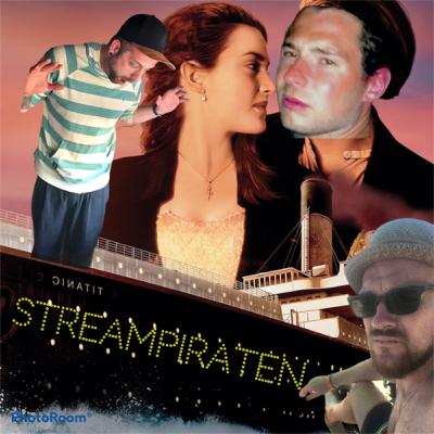#014 Special : Titanic der Film #014 Special : Titanic der Film