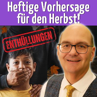 Dritter Weltkrieg als Show - was uns im Herbst erwartet (Peter Denk)