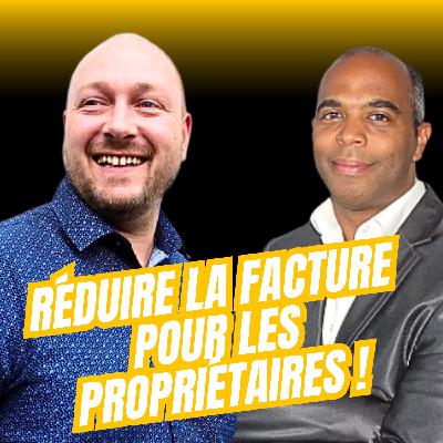 Que font les voyageurs de votre électricité ? Avec Fabien Baijot (CosySmart)