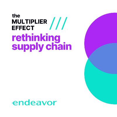Federico Malek — Shifting from 'Supply Chain' to 'Supply Network' with Wonder Brands