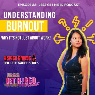 Understanding Burnout (88) Understanding Burnout (88)