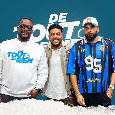 De Tout Et De Rien - 5 Novanm 2025 | Envite: Paska De Tout Et De Rien - 5 Novanm 2025 | Envite: Paska