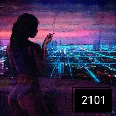 OKTOBER 2101 - Room mix #61