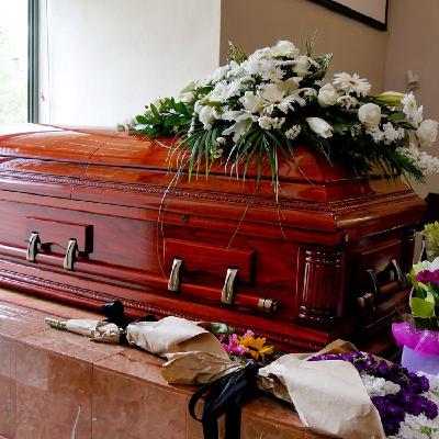 Lesson 112 - Nini esalemaka na matanga (What happens at the funeral)