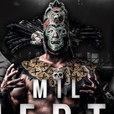 Los Rudos del Rock 349 Segunda parte. Muerte y resurección de LRDR Los Rudos del Rock 349 Segunda parte. Muerte y resurección de LRDR