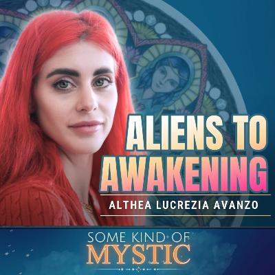 From Aliens to Awakening : Althea's Light Language Messages From Aliens to Awakening : Althea's Light Language Messages