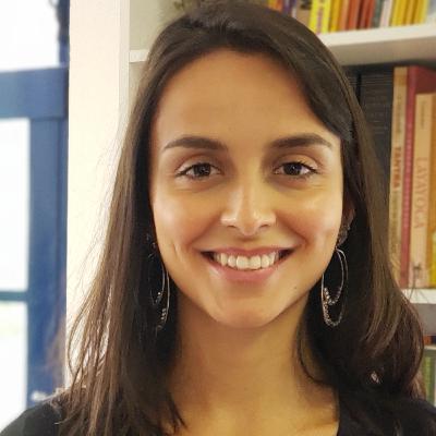 EP13: Escritora Aline Bei