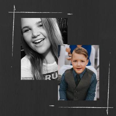 11- Murdered: Tylee Ryan & JJ Vallow Pt. 2