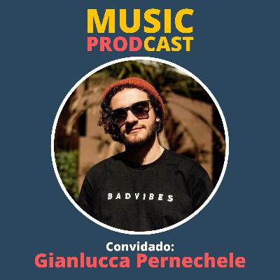 T1E1 - Entrevista com Gianlucca Azevedo (Tuyo / Bruna Mendez)