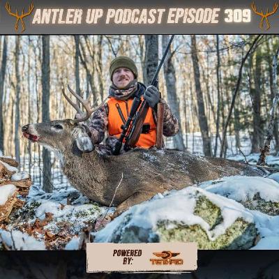 Woodsmanship In A World of Shortcuts w/ Jared Shaffer Woodsmanship In A World of Shortcuts w/ Jared Shaffer