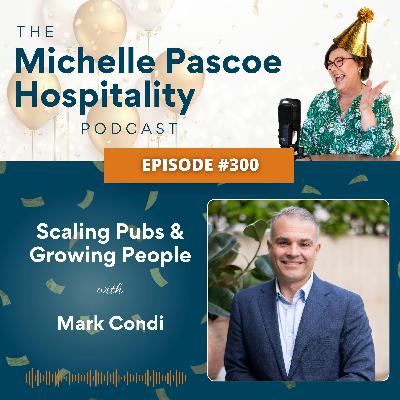 Scaling Pubs & Growing People