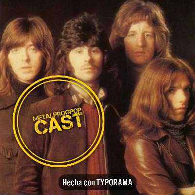 252: Straight Up - Badfinger