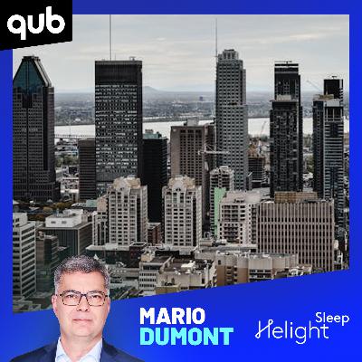 Dérive financière à Montréal: «On est vraiment dus pour un grand ménage», dit un résident