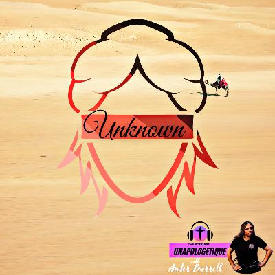 Unknown Unknown