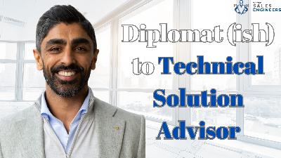 Learning To Sell Better From Being Sold Badly