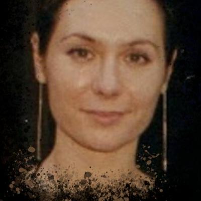 Czarna Peruka | #17