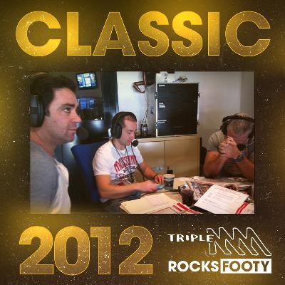 CLASSIC TRIPLE M FOOTY | Scont... Pendlebury CLASSIC TRIPLE M FOOTY | Scont... Pendlebury