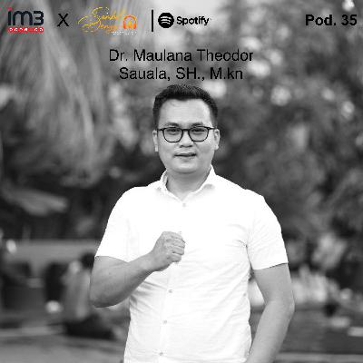 #35 GAGAL BOLEH CEPAT MENYERAH JANGAN