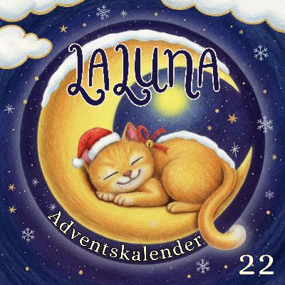 ✨22. Türchen: Der Weihnachtsschlitten✨