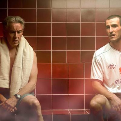 New movie explores Keane and McCarthy's 2002 clash in Saipan