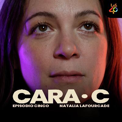 NATALIA LAFOURCADE sobre su adolescencia pop, pérdida de un sobrino o edadismo en la industria