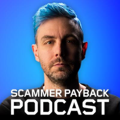 The YouTubers Fighting Millions of Scammers (feat. Kitboga)