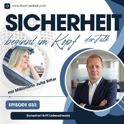 #032 Sicherheit trifft Lebensfreude