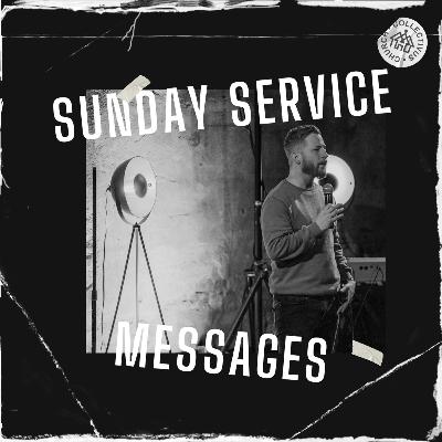 The Patterns of Jesus | Trust and Simplicity - Pastor Ben Nelson