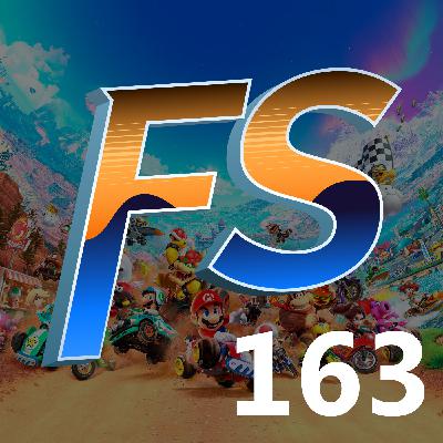 Our thoughts on the Nintendo Switch 2 (Frame Skip - Ep. 163) Our thoughts on the Nintendo Switch 2 (Frame Skip - Ep. 163)