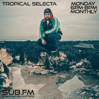 Tropical Selecta - 21 Oct 2025