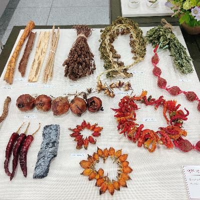 #1_4 Tea Therapyに集う人々と運営側の想い、日本イベント(Tea Therapy東京店/稲見さん）