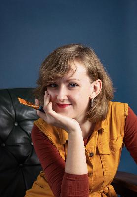 Considering Art Podcast – Annemarieke Kloosterhof, multi-media Considering Art Podcast – Annemarieke Kloosterhof, multi-media