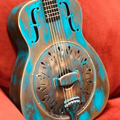 2/10/2021: All About Alternate Tunings!