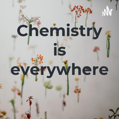 Chemistry of Water